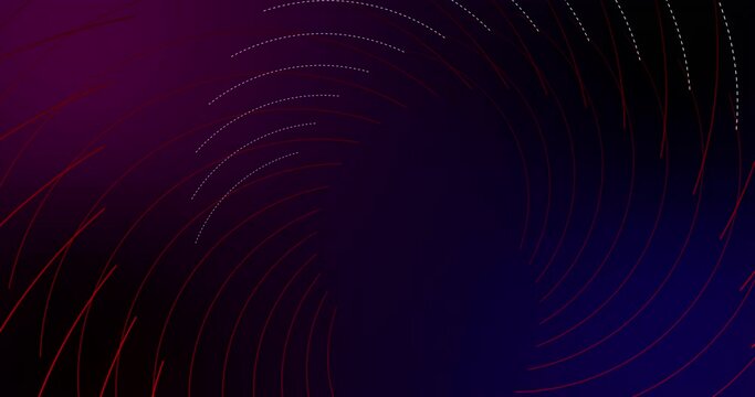 Streaming Background Overlay OBS or Streamlabs Studio hi-tech overlay for streamers. Features transparent section for desktop scene and face cam, Chatbox area, four recent mentions and banner space 4K