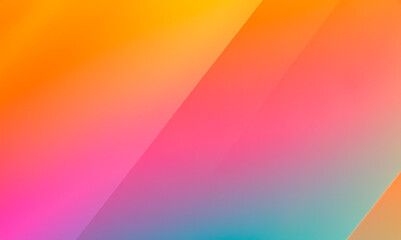 an abstract background of various colors