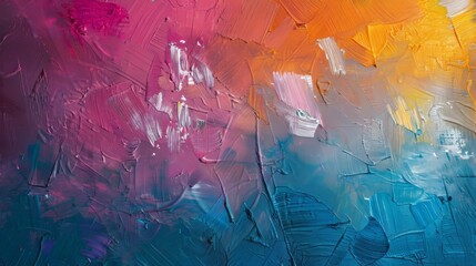 Background with textured colors