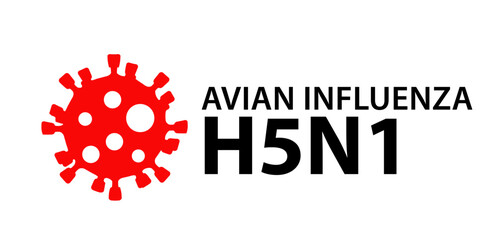 Avian influenza - H5N1 - 790129105
