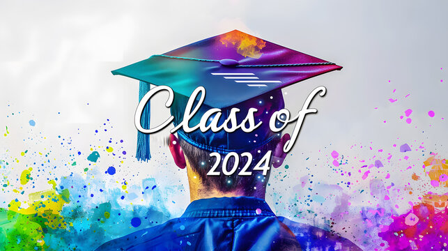 class 2024 Learning Concept
