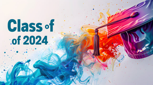 class 2024 Learning Concept
