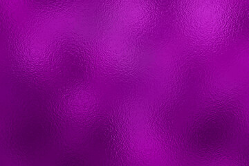 Purple foil background with glass effect vector illustration for web use.