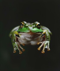 frog 