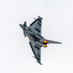 Fighter Jet