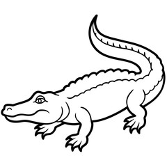 T-shirt Design Vector Amazing nile crocodiles - Vector - Vector art - Vector illustration - Vector design - Latest Vector - Ultimate Vector - Premium Vector - Vector pro - Premium illustration