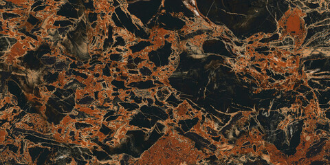 Black Stone Marble Texture With High Resolution Italian Slab Tiles For Textured of the Black marble...