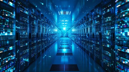 Analyze the challenges and opportunities of data collection, storage, and processing in the era of big data