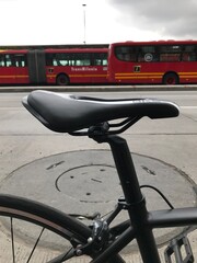 Contrastes en transportes