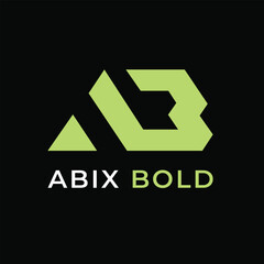 Brand Identity mark logo design