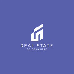 Brand Identity mark logo design