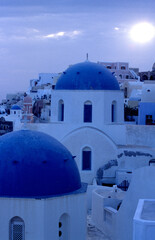 Santorini