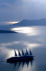 Santorini