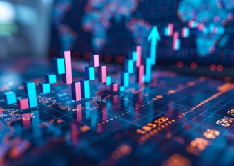 Stock market economy