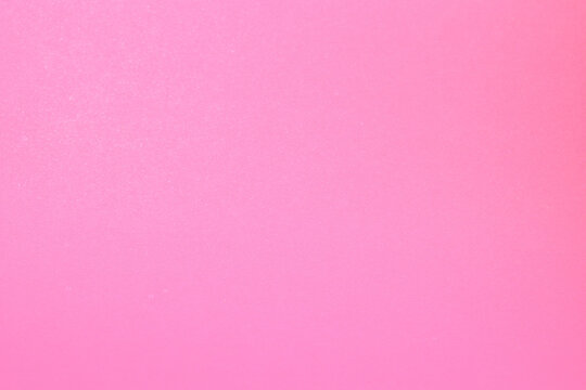 Una cartulina de color rosa para usar como recurso grafico