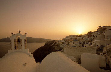 Santorini