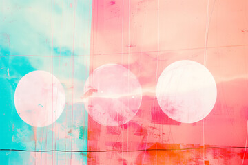 background with space for text