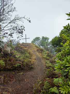 Cerro Punta, Chiriqu&iacute;, Panam&aacute; 