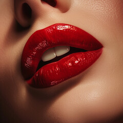 Obraz premium 립스틱,lipstick