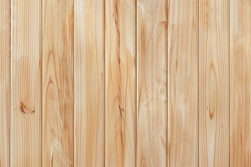 Natural Wood Texture Background