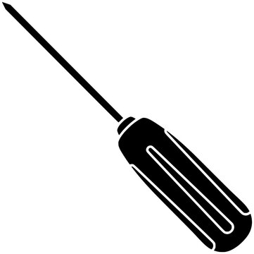 recommend clip art: awl illustration tool silhouette work logo labor icon industry outline construction equipment technology worker manual industrial black repair safety shape professional drill job for vector graphic