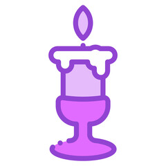 candle light icon