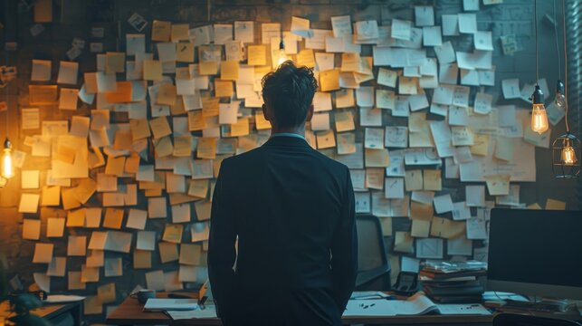 Founders incorporating customer feedback into product iterations in an Agile manner