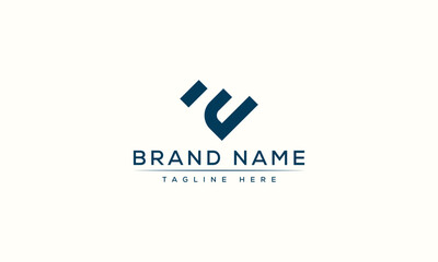E logo Design Template Vector Graphic Branding Element.