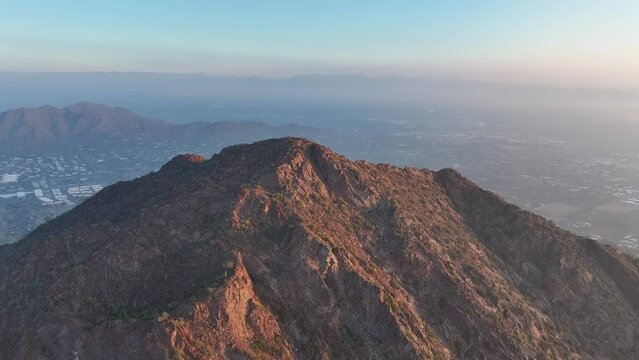 Mountain Top Views