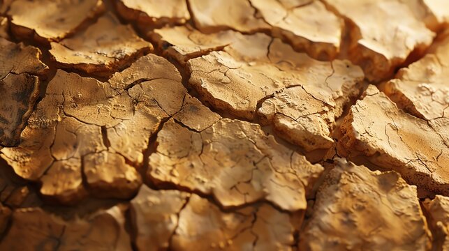 Sequedad visualizada Ilustracion de la piel seca y agrietada 3d render, hyper realistic, 8k,.