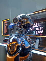AI Ethics