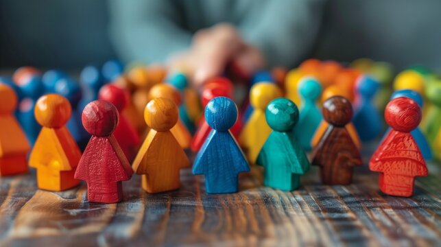 A professional team engages in customer managed relationship (CMR) strategies, emphasizing teamwork, partnership, and collaboration to enhance client relations and business success.