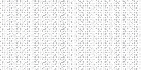 Abstract seamless pattern background, Trendy modern organic patterns and shapes with neat shape texture