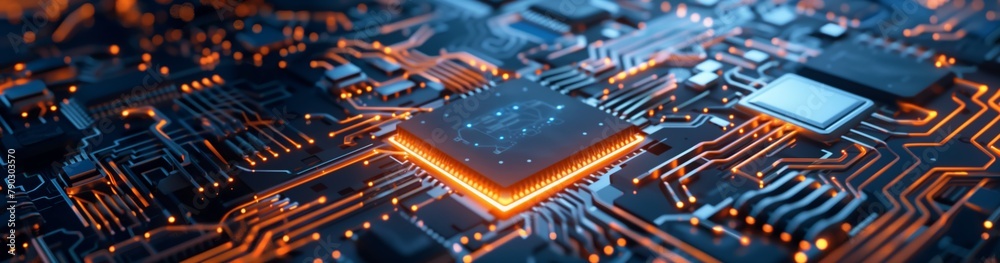 Aufkleber This on-board processor reflects cutting-edge technology and innovation in computing, delivering high performance and efficiency for computer systems.