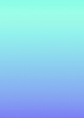 Blue vertical background for ad posters banners social media post events and various design works