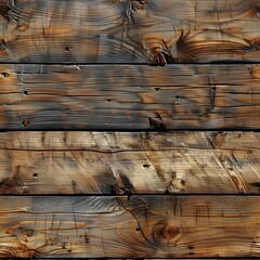 Floor wood parquet. Flooring wooden seamless pattern. Design laminate. Parquet rectangular tessellation. Floor tile parquetry plank. Hardwood tiles. Rectangles slabs brown background Generative ai