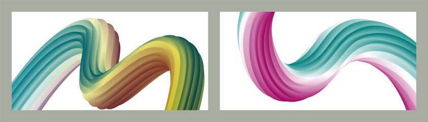 abstract colorful background