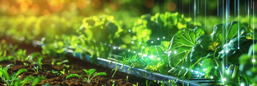 A device that converts food waste into sustainable energy sources, tackling both hunger and environmental issues