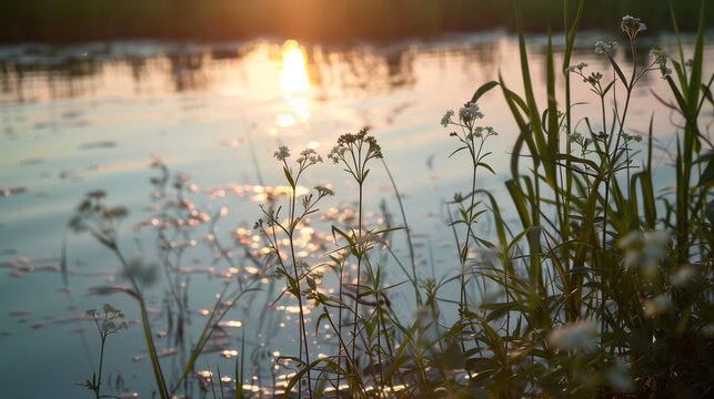 Immerse yourself in the breathtaking beauty of sunset moments over tranquil rivers. Our contributors capture the essence of serenity and majesty as day bids farewell. Explore the mesmerizing blend.