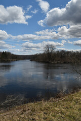 Vélo Richmond 20 Avril 2024