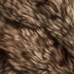 Fur texture close up background Fur Textured Background.
