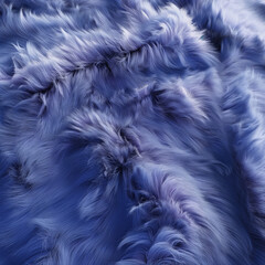 Obraz premium Fur texture close up background Fur Textured Background.