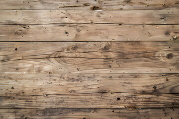 Old wood texture background with natural cracks. Dark brown wood plank is used for background.