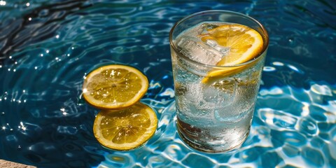 Refreshing Citrus Elixir