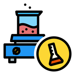 Magnetic Stirrer