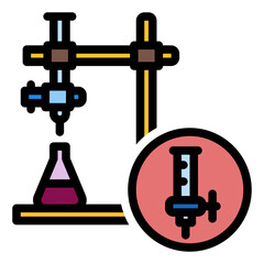 Burette