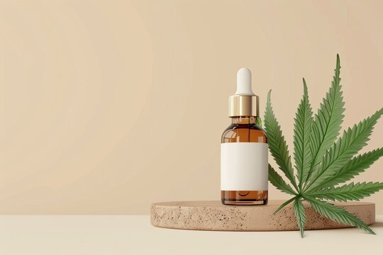 Topical Oil Innovations with Weed: Integrating TBC and Green Methods in Alternative Medicinal Practices