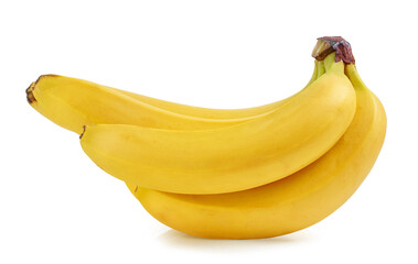 fresh ripe bananas - 790382170