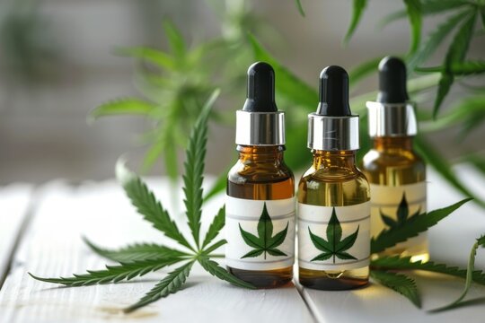 Dive into Regulation Compliance and Low Potency Products with Medical Cannabis and Ganja: CBT and Medical Hemp Insights