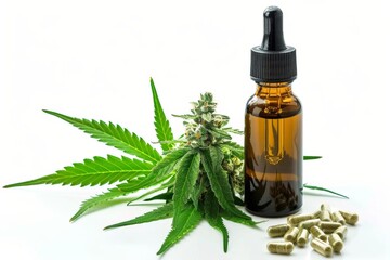 Dive into Appetite Stimulant and Cannabinoids Benefits in Hemp Tincture and Sativa: Guerilla Growing for Immune Boosting Properties